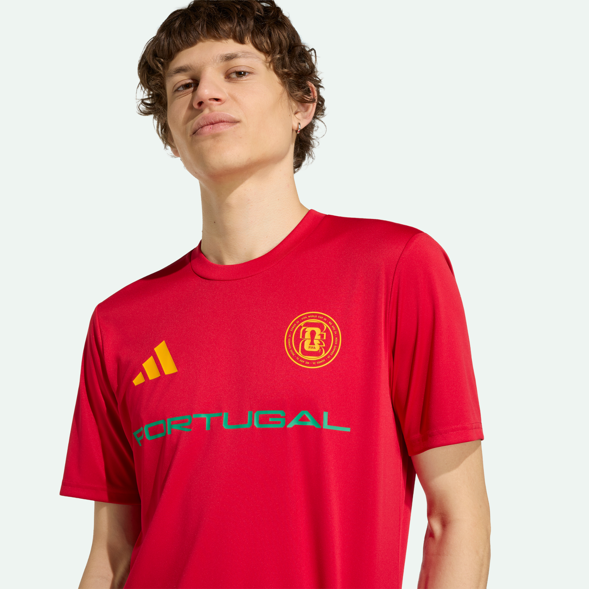 Portugal OLP Jersey