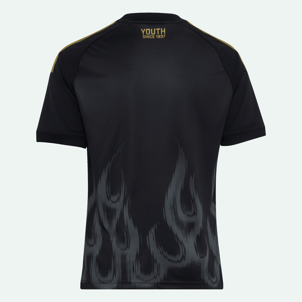 Juventus 26/27 Third Kids Jersey