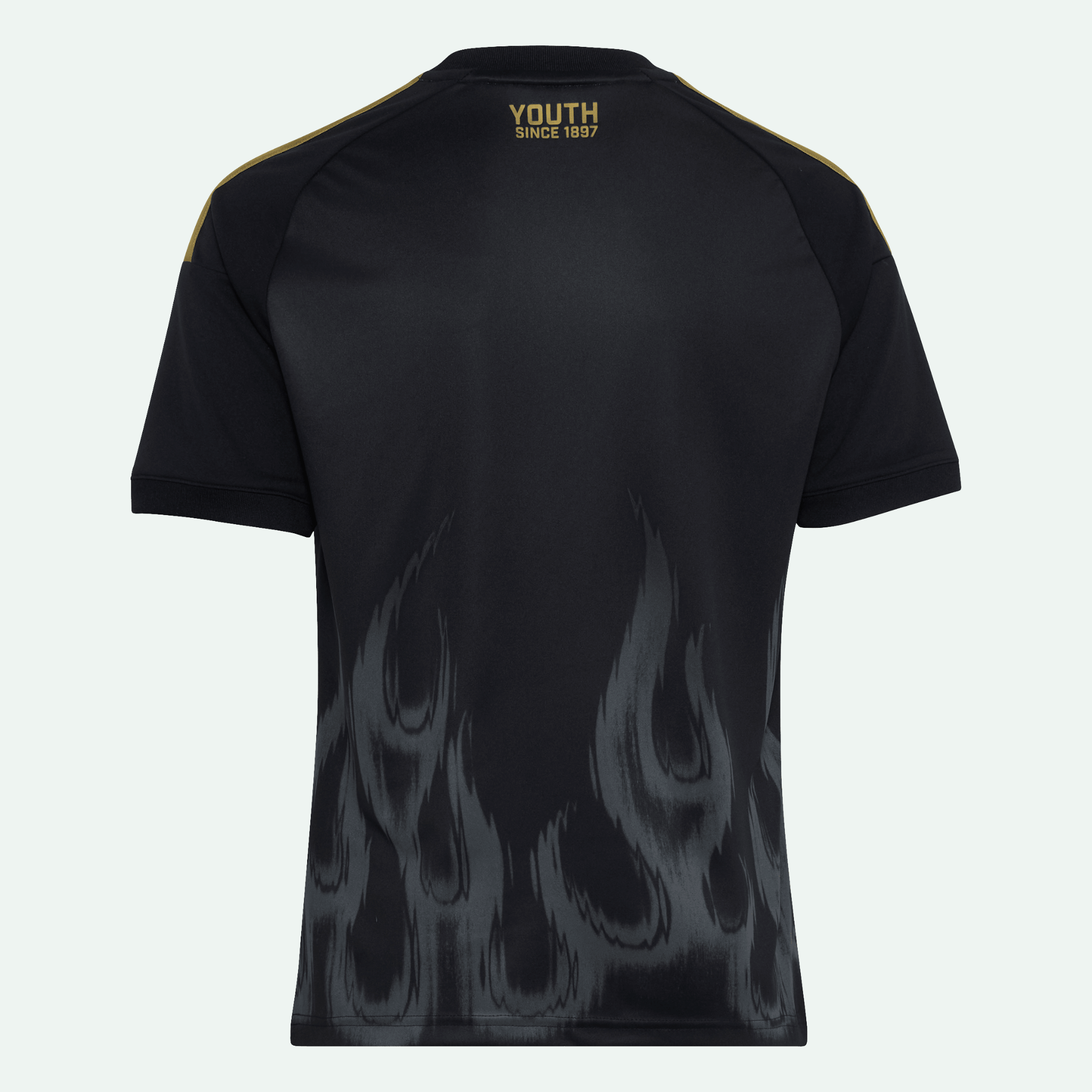 Juventus 26/27 Third Kids Jersey