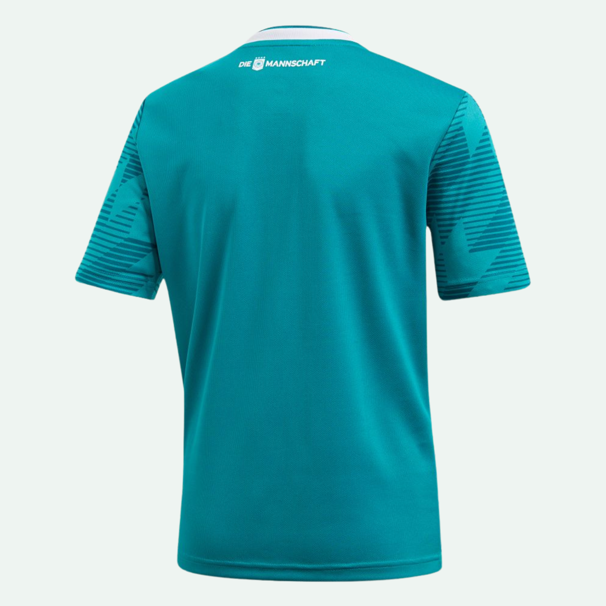 Germany 18 Away Kids Jersey
