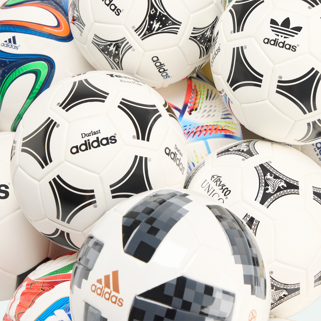 FIFA World Cup 26™ Historical Mini Ball Set