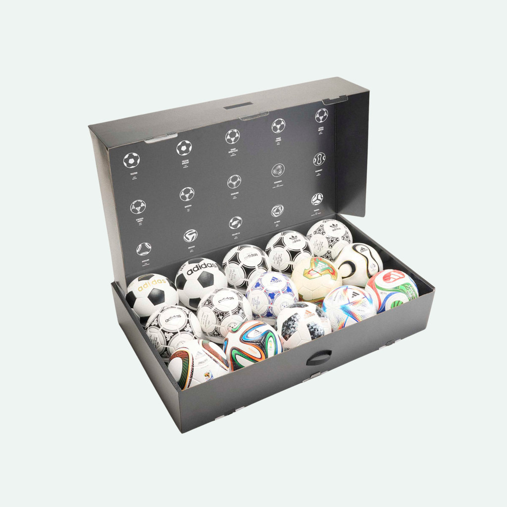 FIFA World Cup 26™ Historical Pro Ball Set