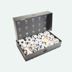 FIFA World Cup 26™ Historical Pro Ball Set