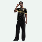 Manchester City 26/27 Away Jersey