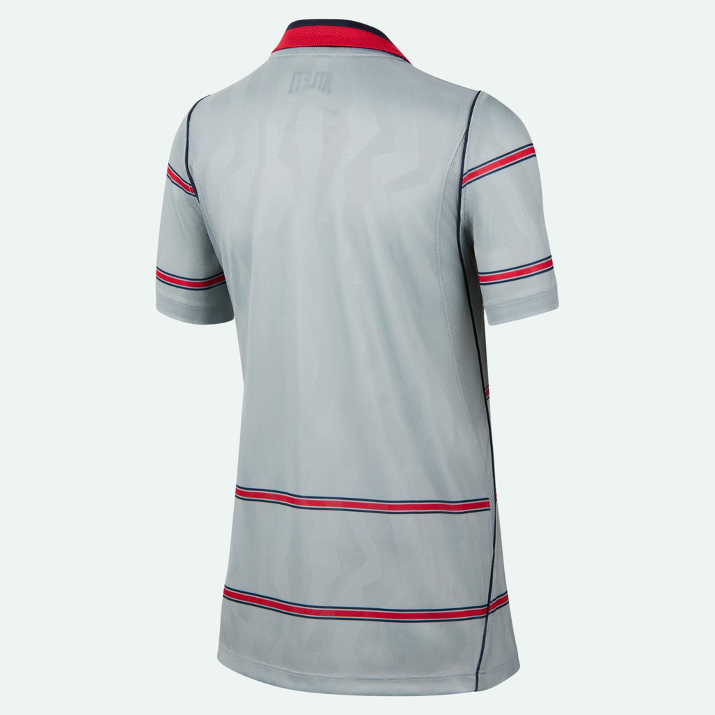 Atlético Madrid 26/27 Stadium Third Kids Jersey