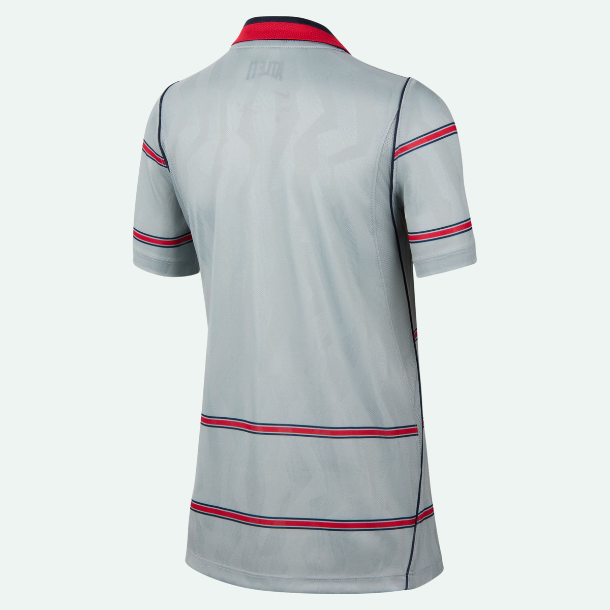 Atlético Madrid 26/27 Stadium Third Kids Jersey
