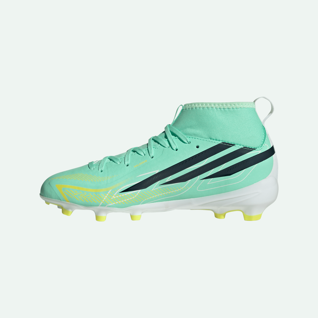 F50 Hyperfast League Mid FG (Kids)
