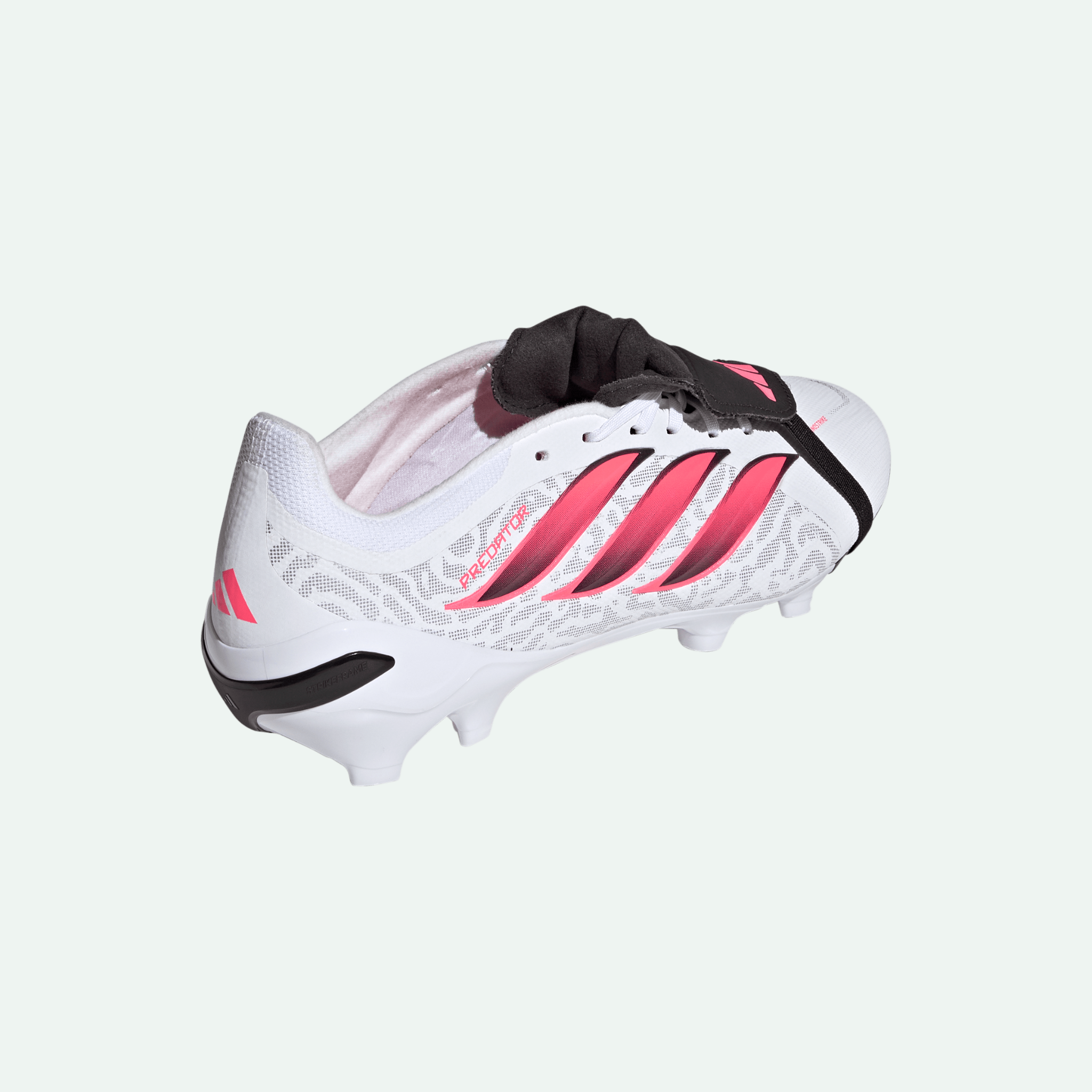 Predator League FT FG