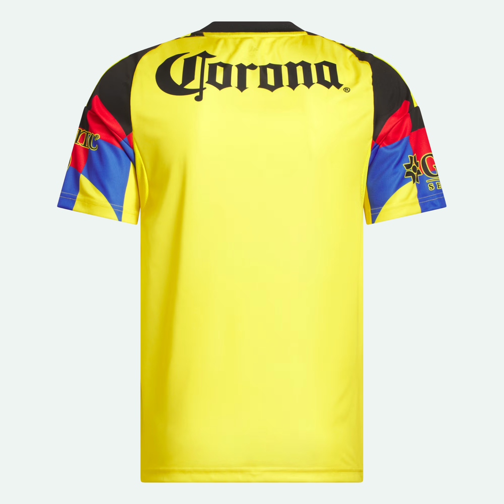 Club America 25/26 Home Jersey