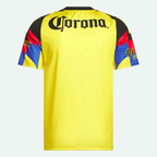 Club America 25/26 Home Jersey
