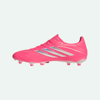 Copa Pure IV League FG