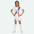 Paris Saint-Germain 24/25 Stadium Away Little Kids Set