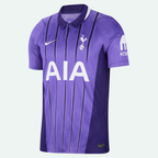 Tottenham Hotspur 26/27 Stadium Third Jersey