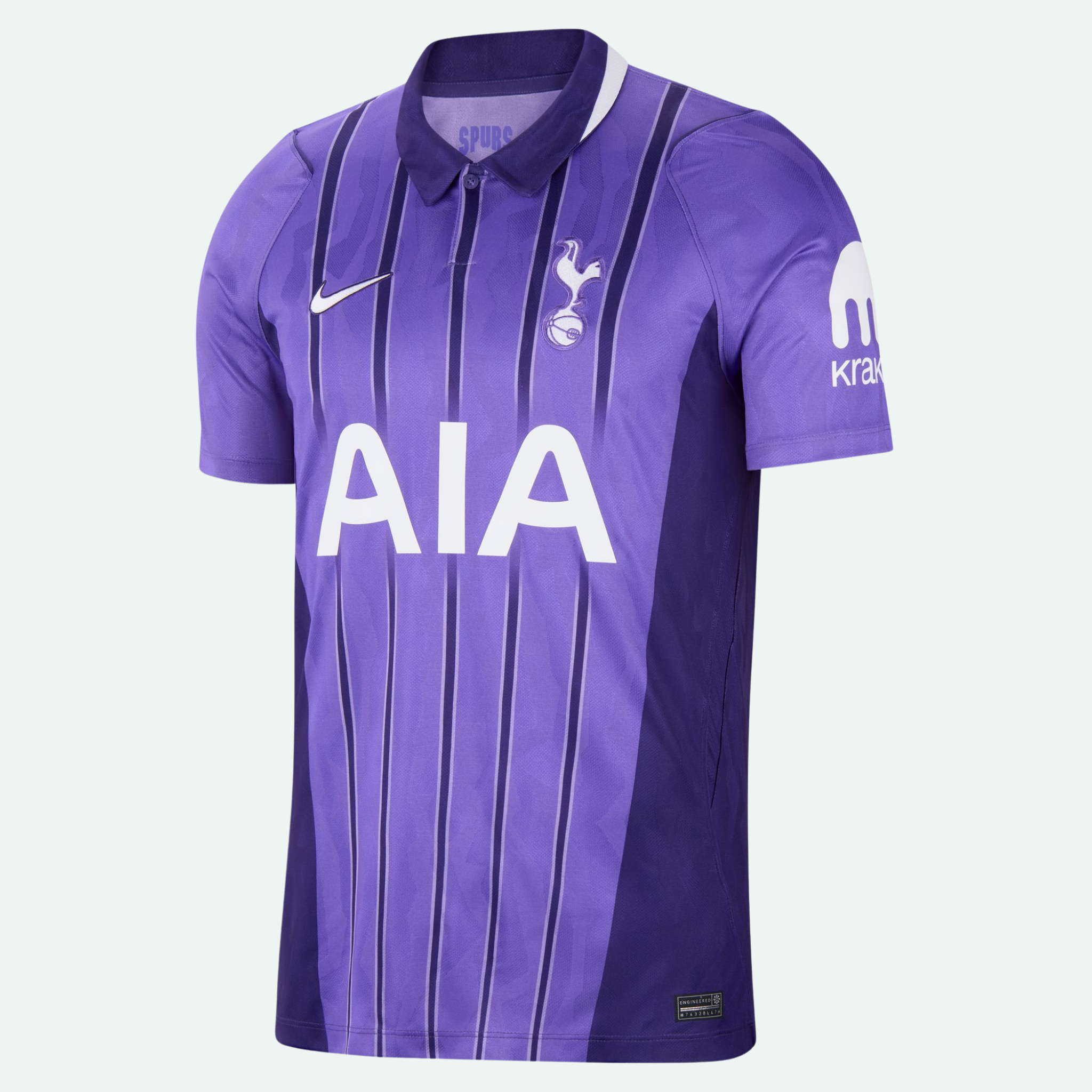 Tottenham Hotspur 26/27 Stadium Third Jersey