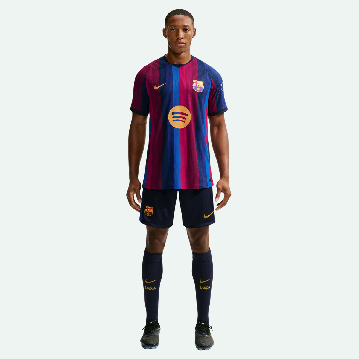 FC Barcelona 26/27 Match Home Jersey