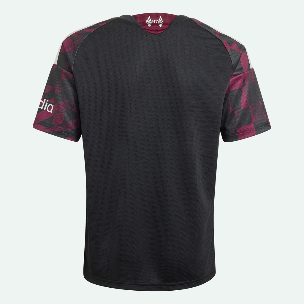 Liverpool FC 26/27 Third Kids Jersey