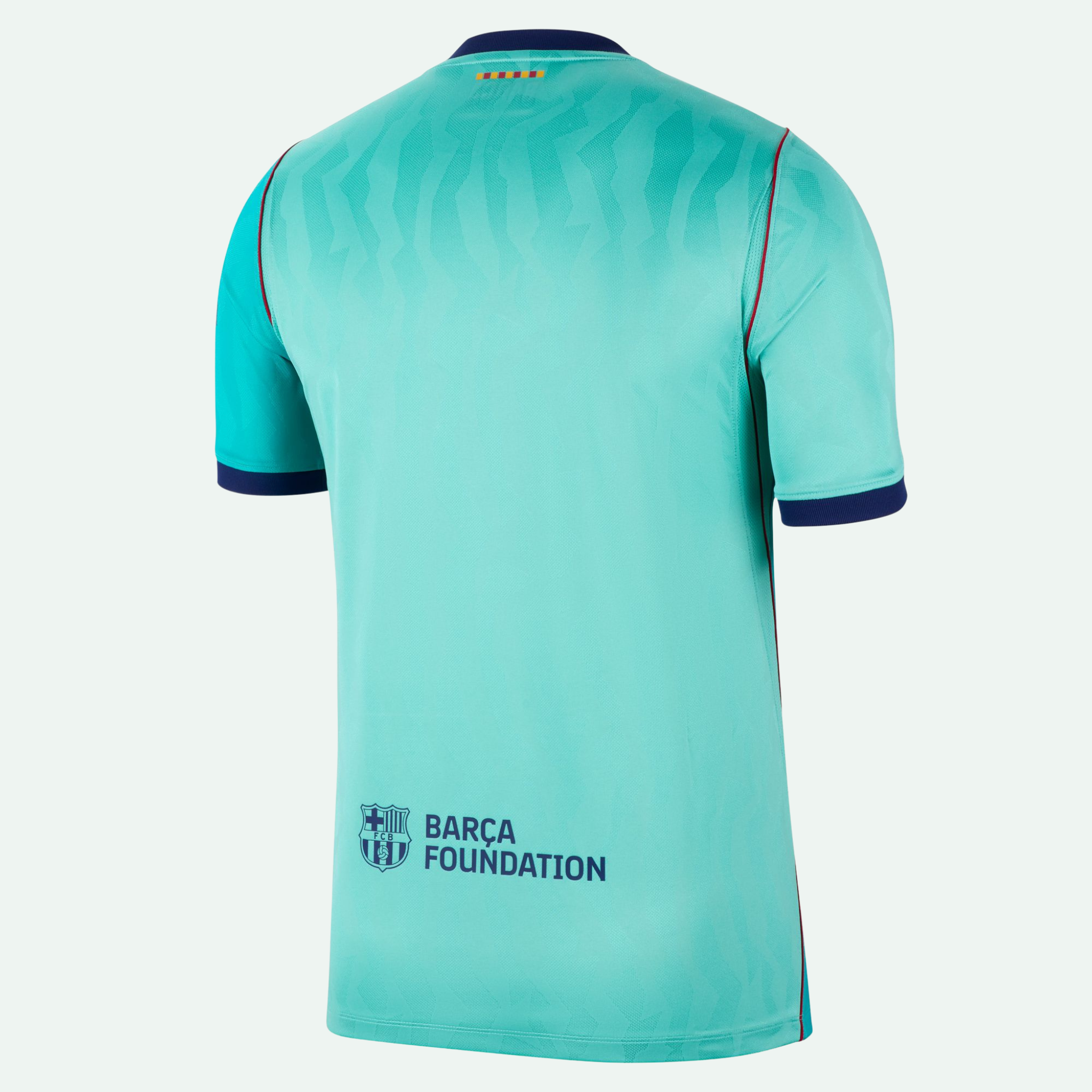 FC Barcelona 26/27 Stadium Third Jersey