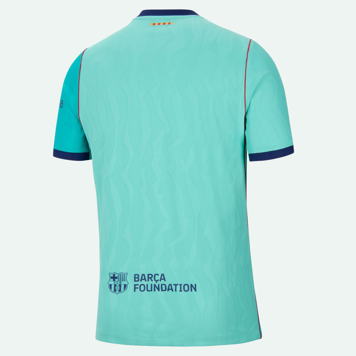 FC Barcelona 26/27 Match Third Jersey