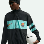 FC Barcelona Third i96 Track Jacket
