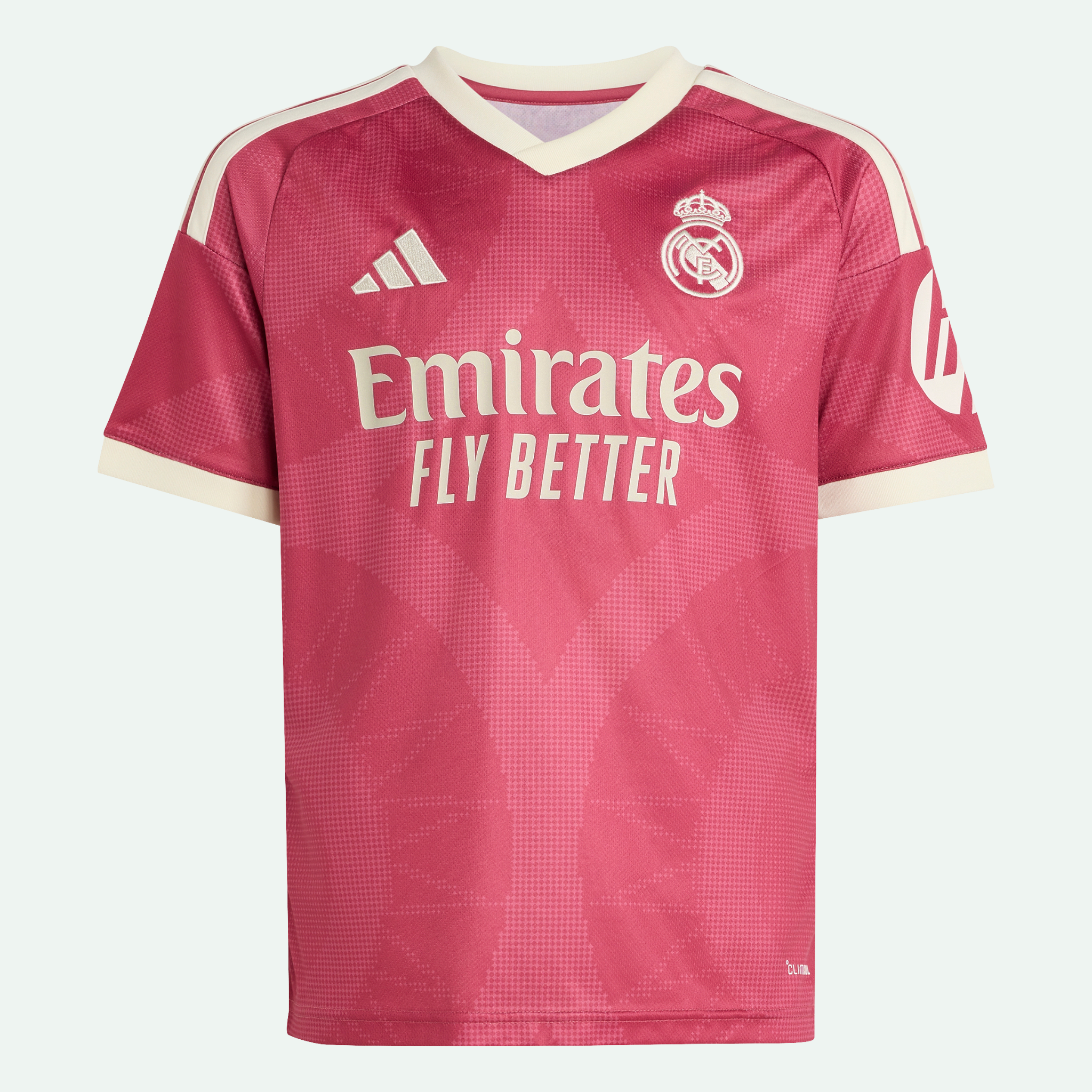 Real Madrid 26/27 Third Kids Jersey