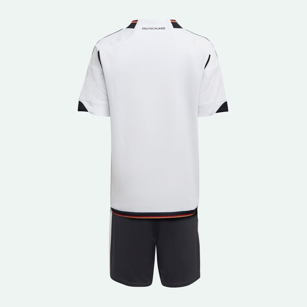 Germany 22 Home Mini Kit
