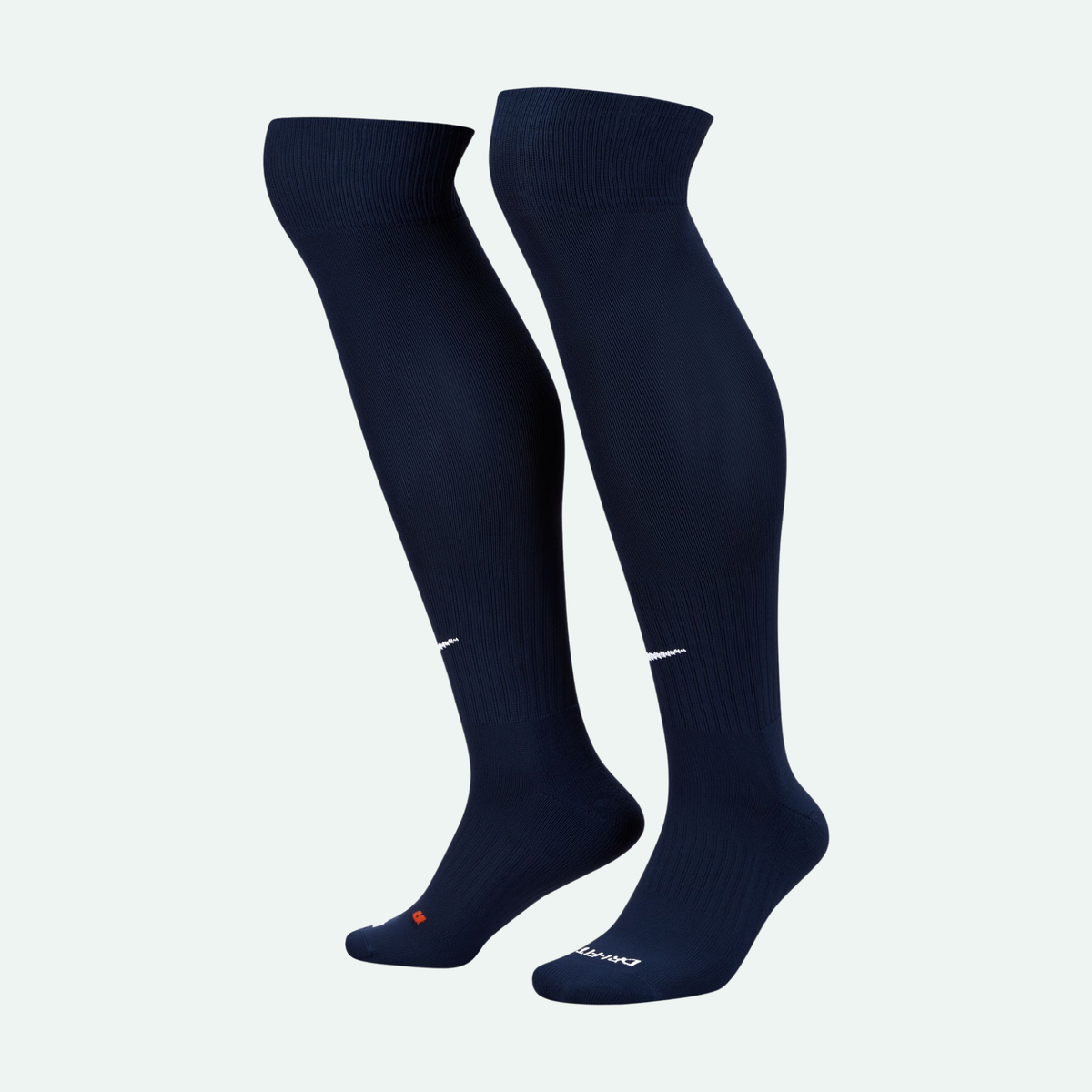 Classic II Cushion Over-the-Calf Socks