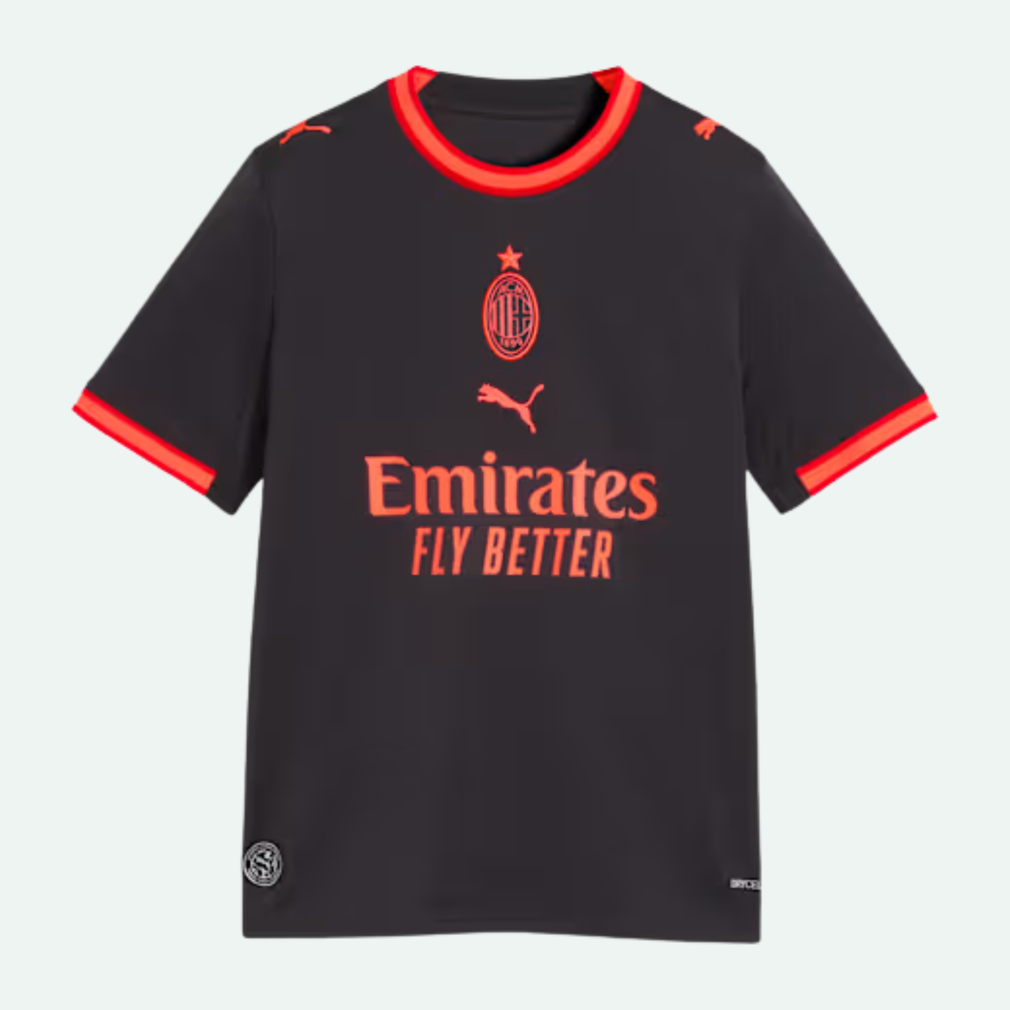 AC Milan 26/27 Third Kids Jersey
