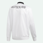 Germany Track Top
