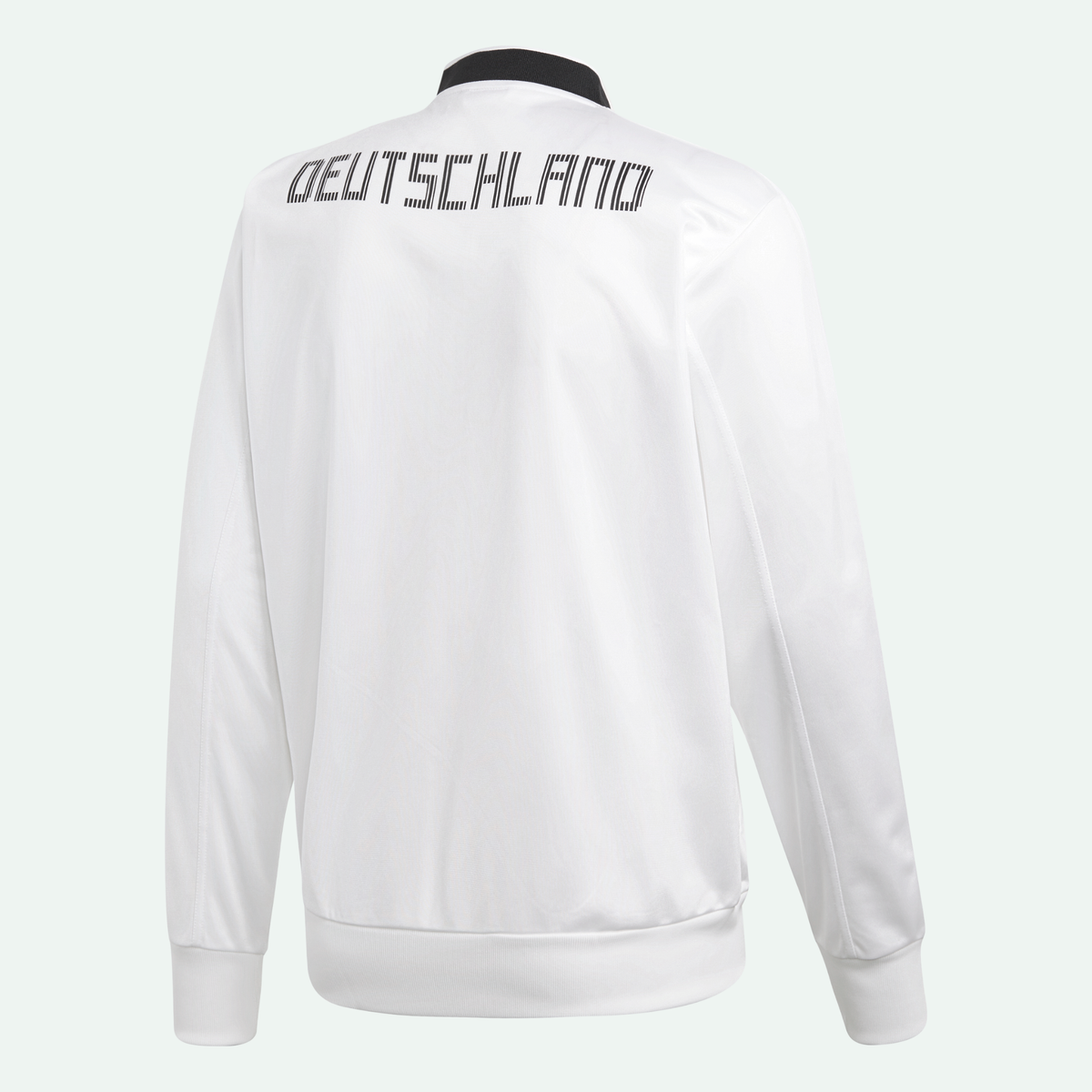 Germany Track Top