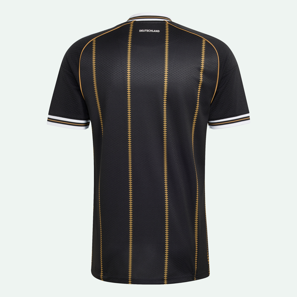 Germany 26 Third Jersey