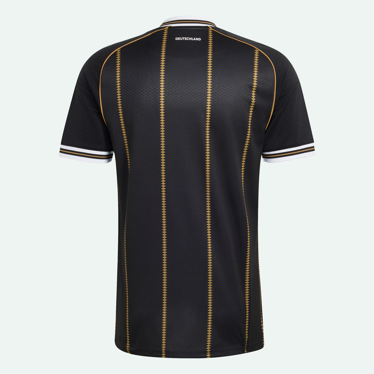 Germany 26 Third Jersey
