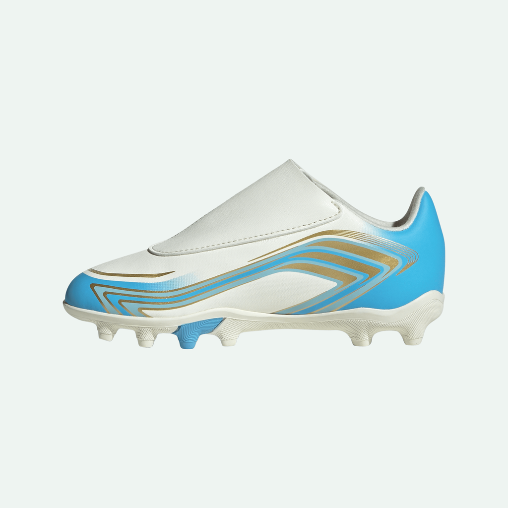 F50 Messi Club VEL FG/MG (Kids)