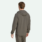 Real Madrid Tiro 25 VIS Tech Travel Jacket