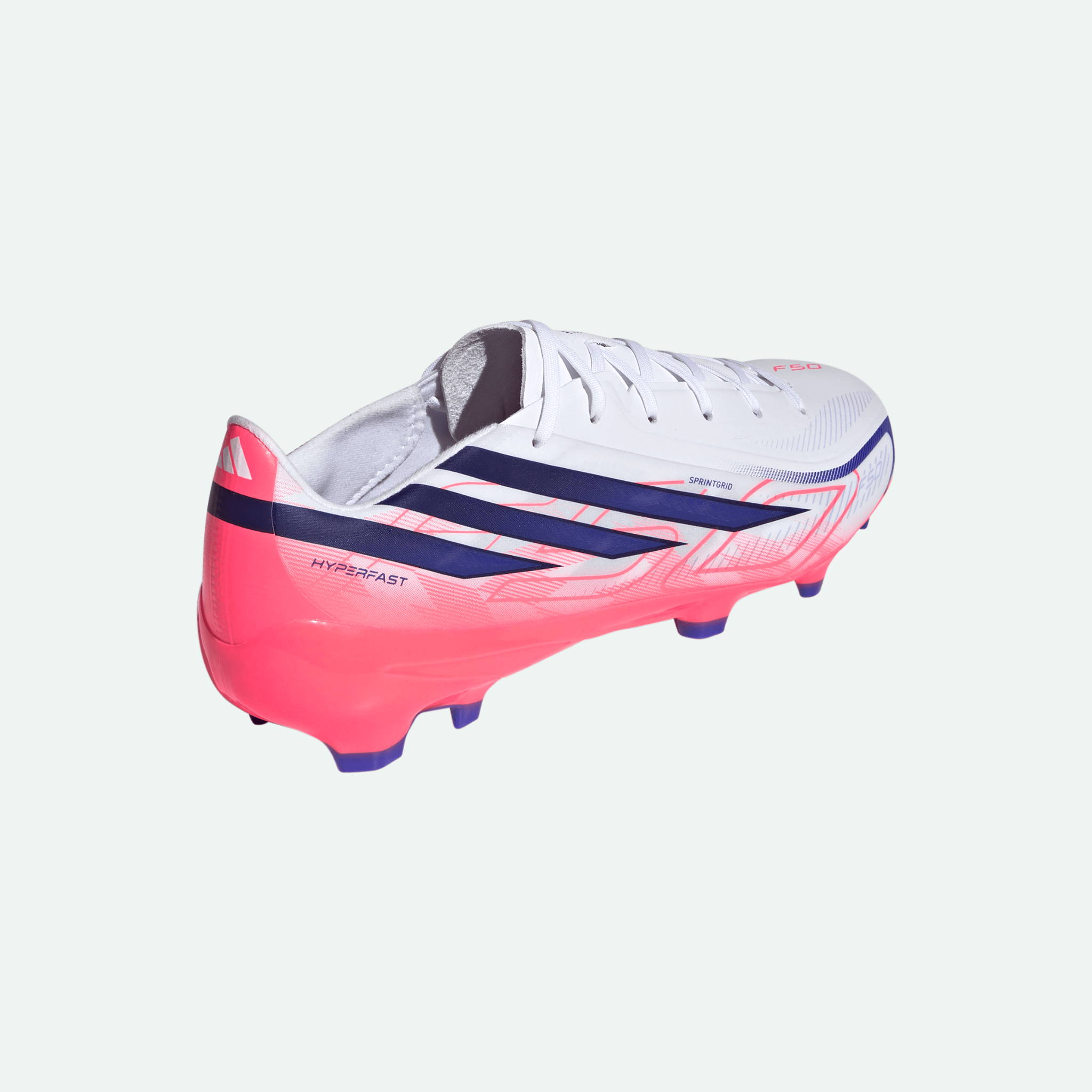 F50 Hyperfast League FG