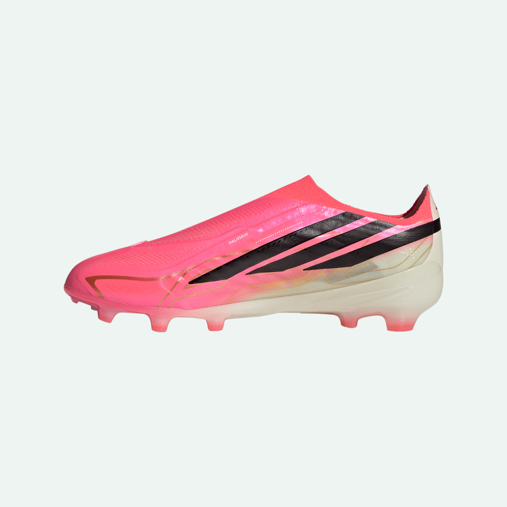 F50 Hyperfast Elite LL FG (Kids)