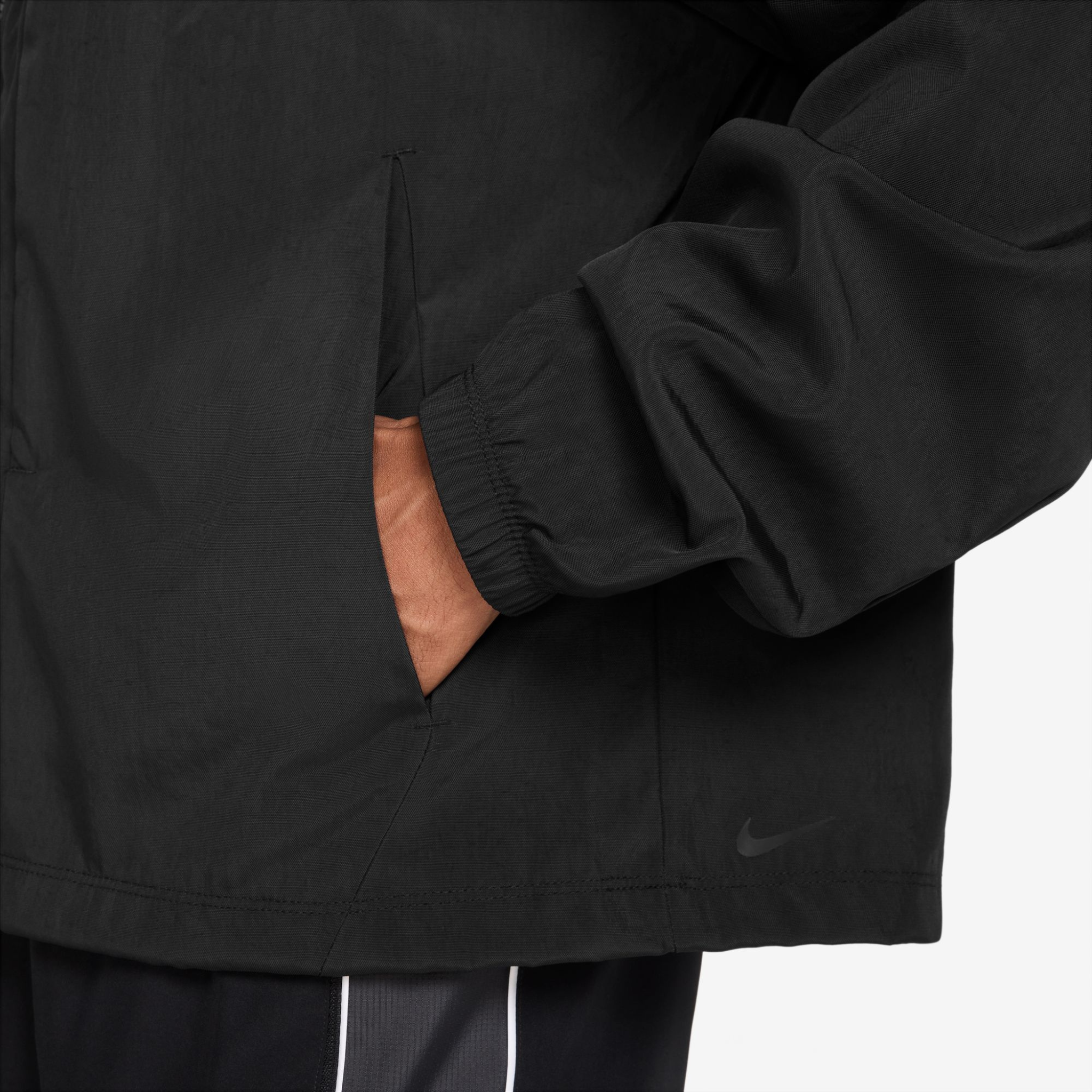 FC Barcelona Away Woven Jacket