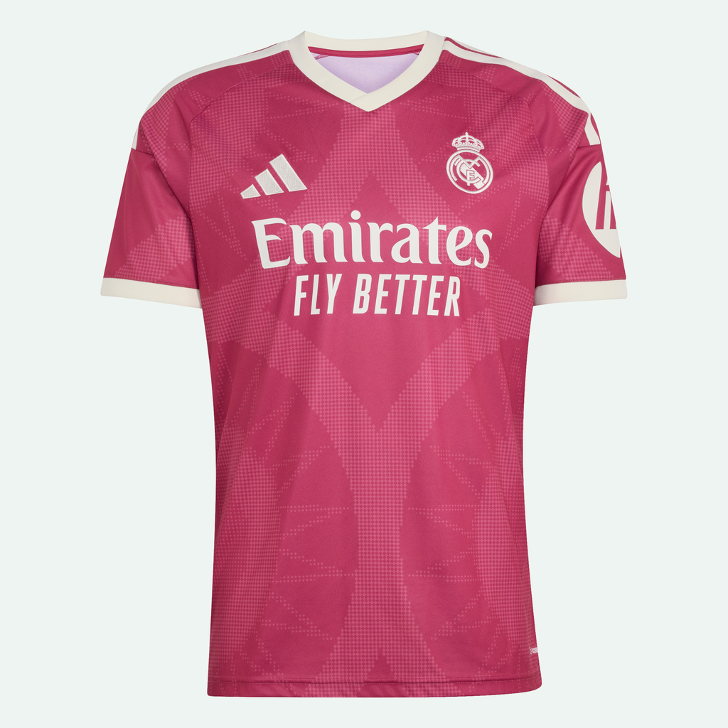 Real Madrid 26/27 Third Jersey