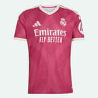 Real Madrid 26/27 Third Jersey