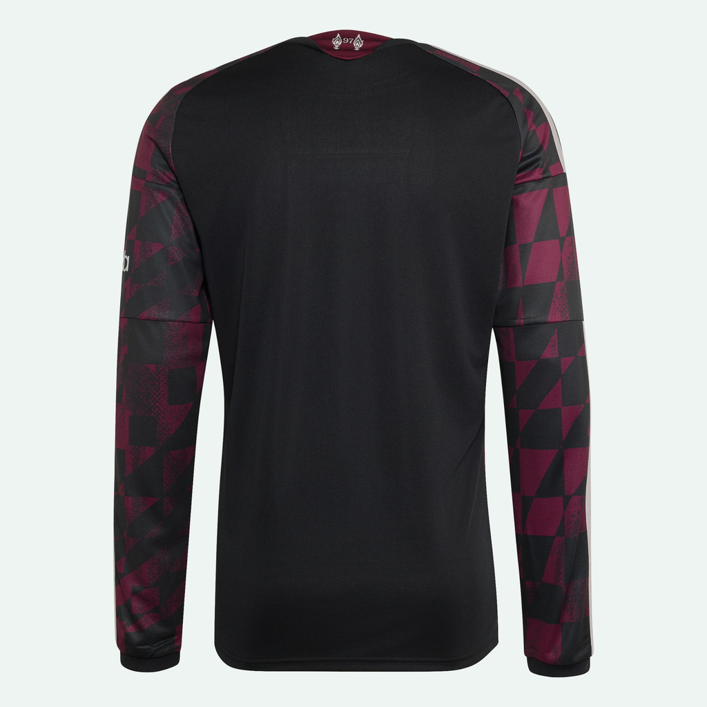 Liverpool FC 26/27 Third Long Sleeve Jersey