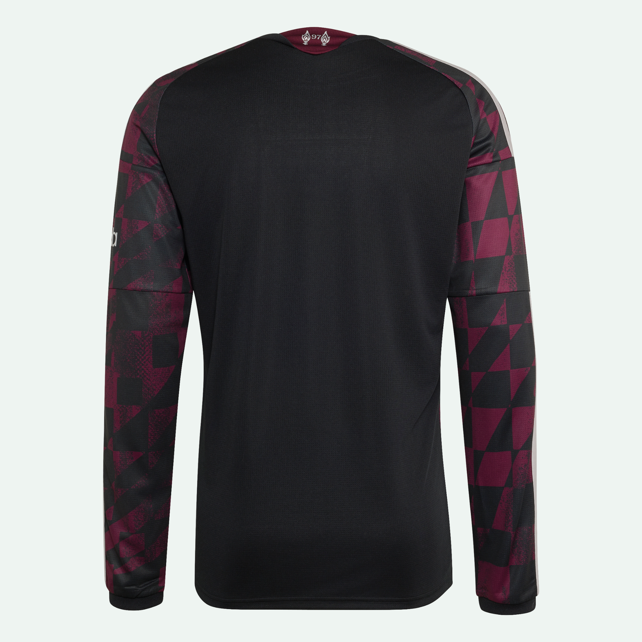 Liverpool FC 26/27 Third Long Sleeve Jersey