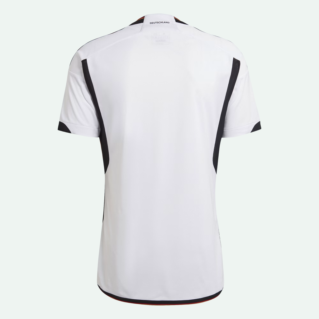 Germany 22 Home Jersey