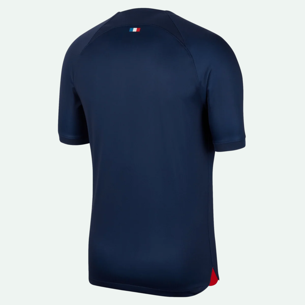 Paris Saint-Germanin 23/24 Stadium Home Jersey