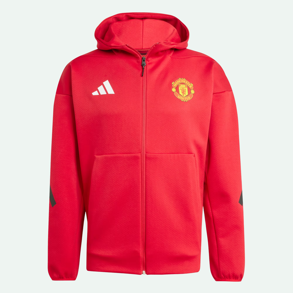 Manchester United Z.N.E. Anthem Jacket