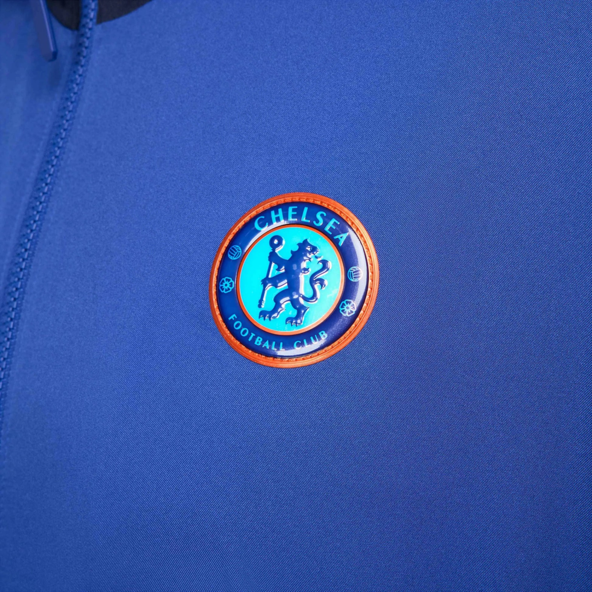 Chelsea FC Strike Anthem Jacket