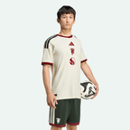 Manchester United 26/27 Third Authentic Jersey