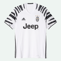 Juventus 16/17 Third Jersey