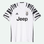 Juventus 16/17 Third Jersey