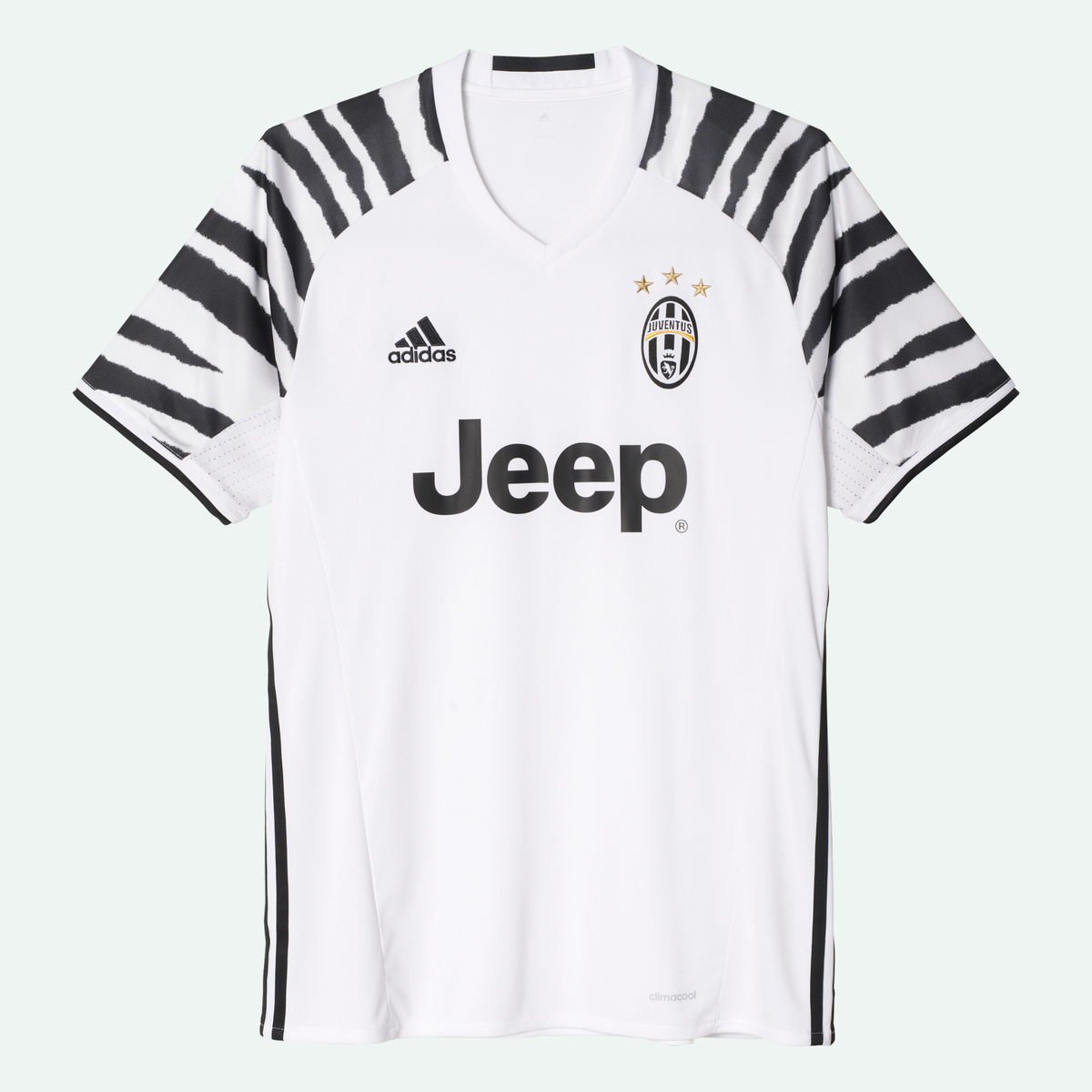 Juventus 16/17 Third Jersey