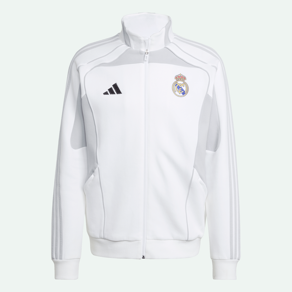 Real Madrid UBP Doubleknit Track Top