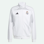 Real Madrid UBP Doubleknit Track Top